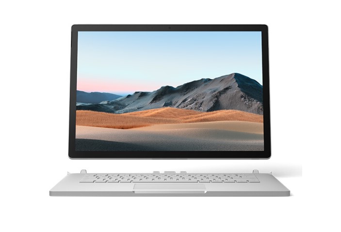 海曙Surface 维修前的准备工作