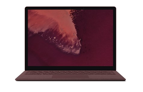 海曙Surface Laptop